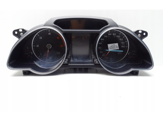 Přístrojová deska Audi A5 8T 8F 2012 8T0920983M