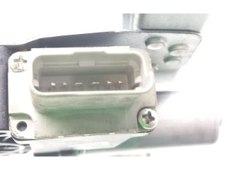 Рулевая рейка  Передний механический механизм для подъема окна 807211440R, 275820   Dacia Sandero  -  года