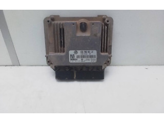 Řídící jednotka 03G906021LK Volkswagen Caddy 2015