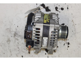 Генератор    Jeep Renegade      