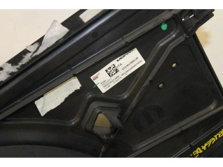 Вентилятор радиатора Jeep Renegade 1.0