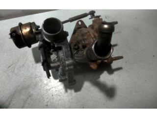  Турбина Volkswagen Polo  045145701, 045145701V400         