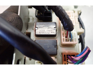 Блок предохранителей 252307990A Infiniti M