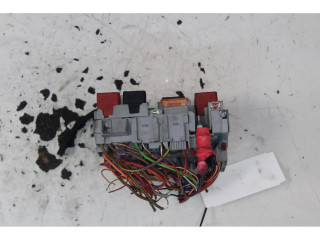 Блок предохранителей Alfa Romeo Giulietta