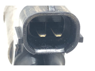 Магистральная трубка топлива PE0113250B    Mazda 3 II   