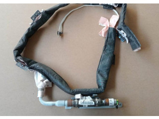 Боковая подушка безопасности 9681391580, 9681391580 Citroen Berlingo