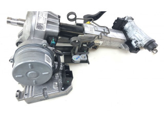    Рулевая рейка 6R1423510DA, 6R1423510DJ   Skoda Rapid (NH) 2012-2019 года