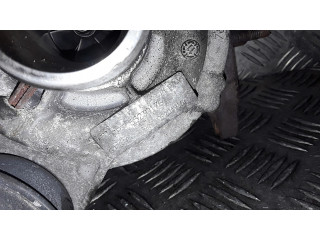 Turbodmychadlo Турбина FPT55230176 Fiat Doblo