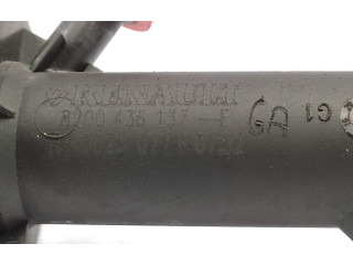 Турбина Масляный насос Renault Clio III 8200436137 для двигателя K9K 766