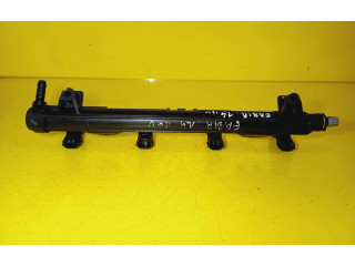 Топливная рампа 036906031AB, 036133320   Skoda Fabia Mk1 (6Y)  