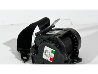 Задний ремень безопасности