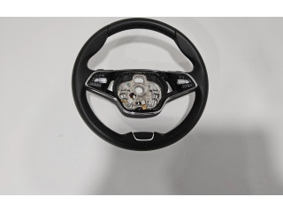 Руль Skoda Kamiq  2019 -  года 5E3419093AK, 5E3419093      