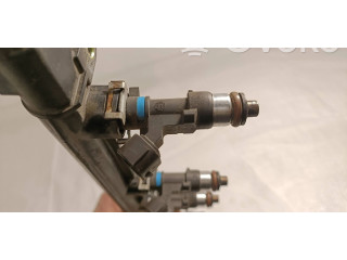 Комплект форсунок 06A906031CE, 0280158071 Volkswagen Caddy