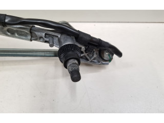 Комплект механизма стеклоочистителей