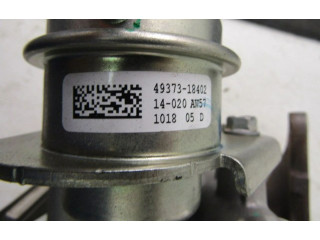 Turbodmychadlo Турбина 144103742R Renault Captur H4B-A400