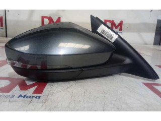 Зеркало электрическое Skoda Octavia Mk3 (5E) 2013 - 2019 года