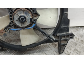 Вентилятор радиатора Honda FR-V 0.1