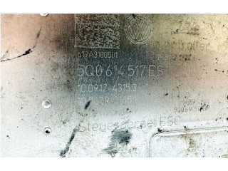 Блок АБС 5Q0614517ES, MK100ESC Skoda Karoq 2017 - года