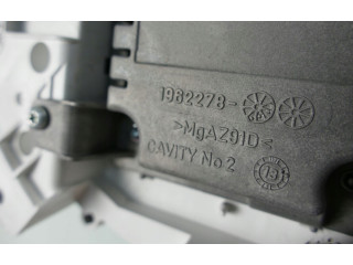 Дисплей 24483426977080 Mini Cooper Countryman R60