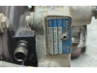 Турбина Skoda Fabia Mk2 (5J) 03L971858A для двигателя CAYB