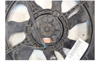 Вентилятор радиатора     F00S3A2262    KIA Picanto 