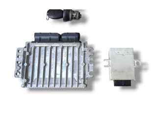 Řídící jednotka S118012001L, 7520019   Mini One - Cooper R50 - 53 2002