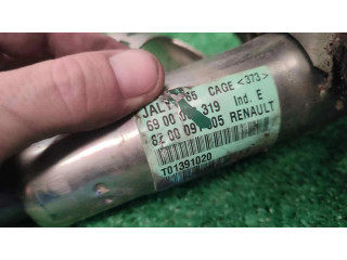    Рулевая рейка 6700000300, T01391020   Citroen C3 Pluriel 