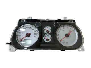 Панель приборов 8100A091, 507710 Mitsubishi Outlander