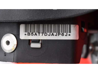 Подушка безопасности водителя 7030A146, 7030A146 Mitsubishi Lancer