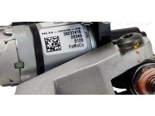 рейка Колонка рулевая L1MC3C529, L1MC3C529CH Lincoln Aviator II 2020 - года