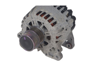 Генератор 04E903015   Audi A1      