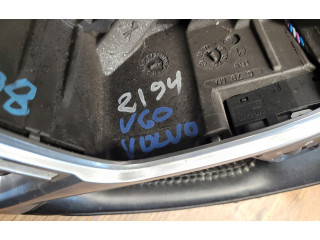 Руль Volvo S60 2011 - 2013 года 34110219A, P31315994