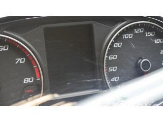 Přístrojová deska Seat Ibiza IV (6J,6P) 2016 6P0920740