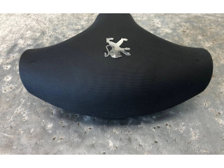 Подушка безопасности водителя Peugeot 107