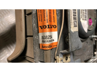 Подушка безопасности водителя 8638254   Volvo S80