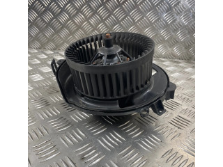 Вентилятор печки T1023403NV Skoda Superb B8 (3V)