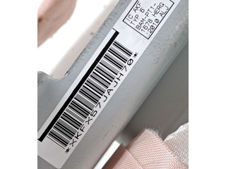 Подушка безопасности двери 833555   Citroen C-Crosser