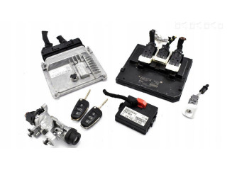 Řídící jednotka 04L907445G Audi Q2 - 2016