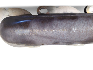 Turbodmychadlo Турбина A2780903580, PP278140065 Mercedes-Benz GL X166 M278