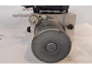 Блок АБС 306DT   Jaguar  XF X250  2007 - 2015 года