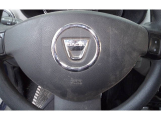 Подушка безопасности водителя Dacia Lodgy