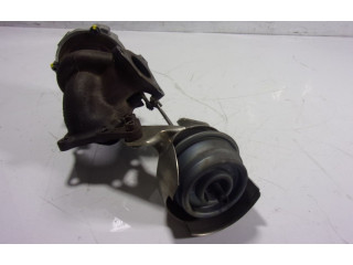 Turbodmychadlo Турбина A6510901186 Mercedes-Benz C W205 651921