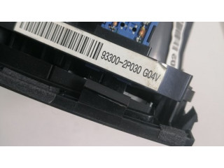 Включатель обогрева