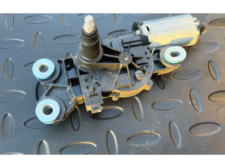 Моторчик заднего дворника 31290787, 31290787    Volvo V70