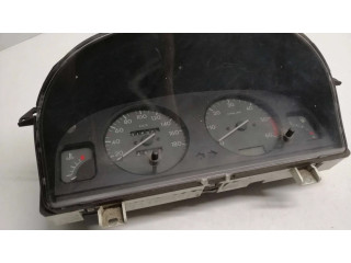 Přístrojová deska Citroen Berlingo 2000 9621185680, 494904