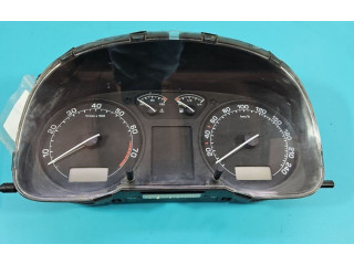 Панель приборов 1U0920811B, IMPRK1424620   Skoda Octavia Mk1 (1U)       