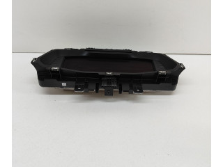 Přístrojová deska Skoda Octavia Mk4 2021 5E3920770A, A3C0539630300