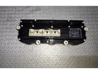 Блок управления климат-контролем    Volkswagen Golf Plus