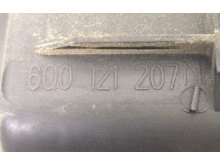 Вентилятор радиатора 6Q0959455AE, 6Q0121207N Volkswagen Polo IV 9N3 1.4