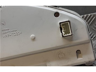 Панель приборов 31270901AA, 31270901AA Volvo S60